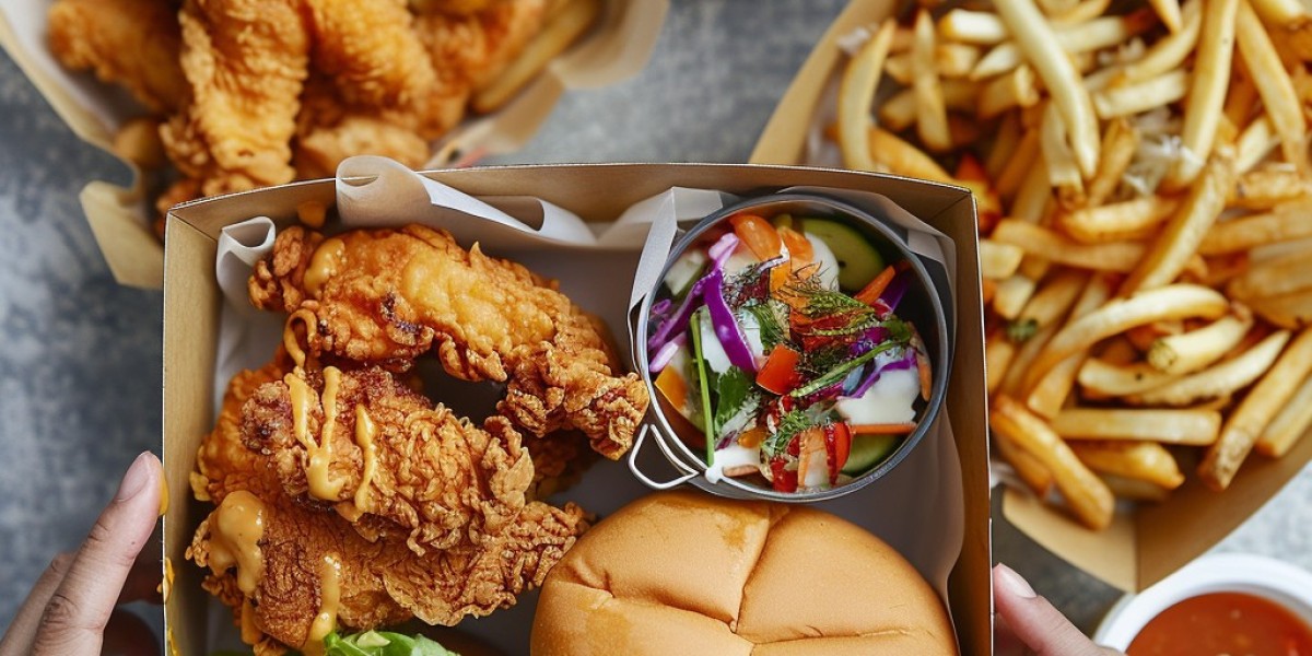 Best Chicken Breading for Restaurants: The Secret to Consistent Crunch & Flavour