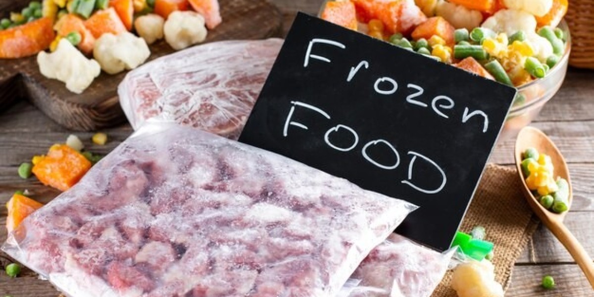 10 Smart Ways to Use Frozen Food Items for Daily Meals