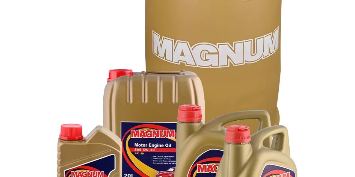 Leading Grease Manufacturer & Supplier in UAE