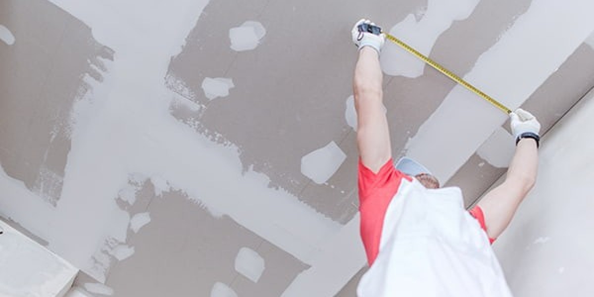 Drywall Installation Services Minocqua, WI