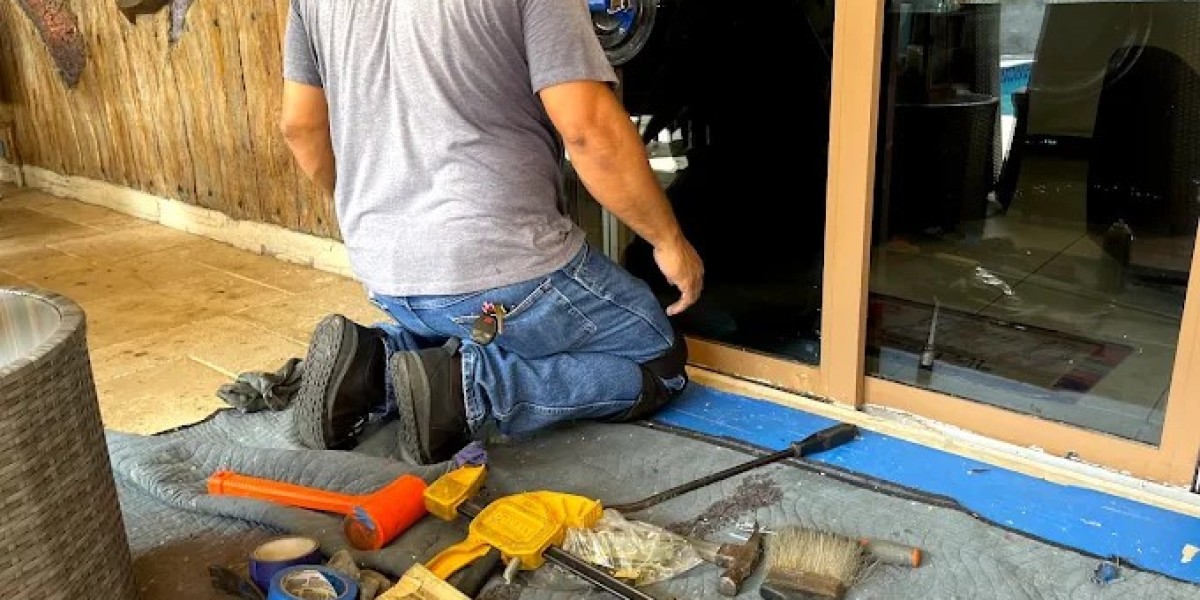 Expert Sliding Glass Door Replacement in Los Angeles