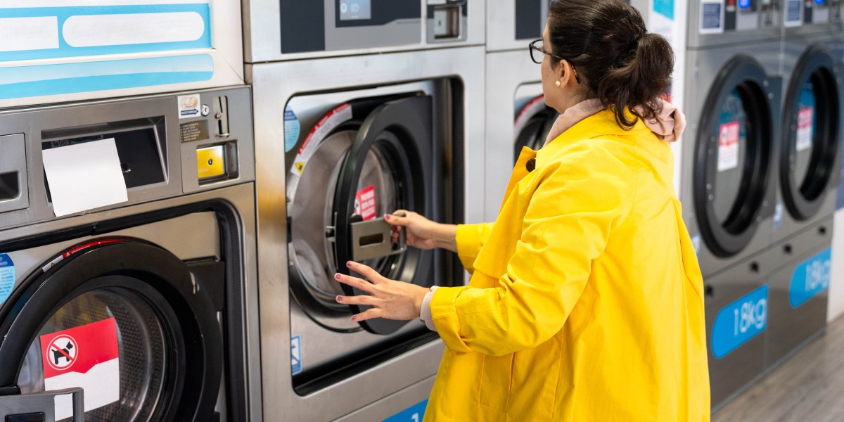 This Is A Compact Washing Machines Success Story You'll Never Be Able To