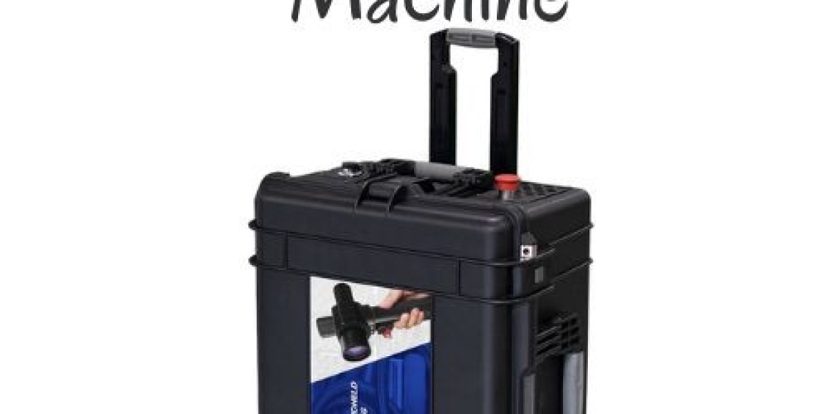 High-Performance Industrial Cleaning Solution with Advanced laser cleaner machine Technology