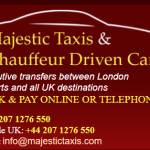 majestictaxis Profile Picture