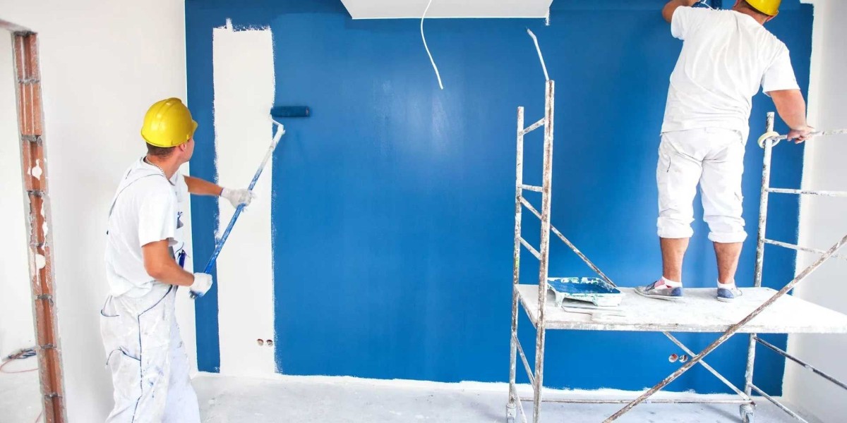 Interior Painters in Fort Myers, FL
