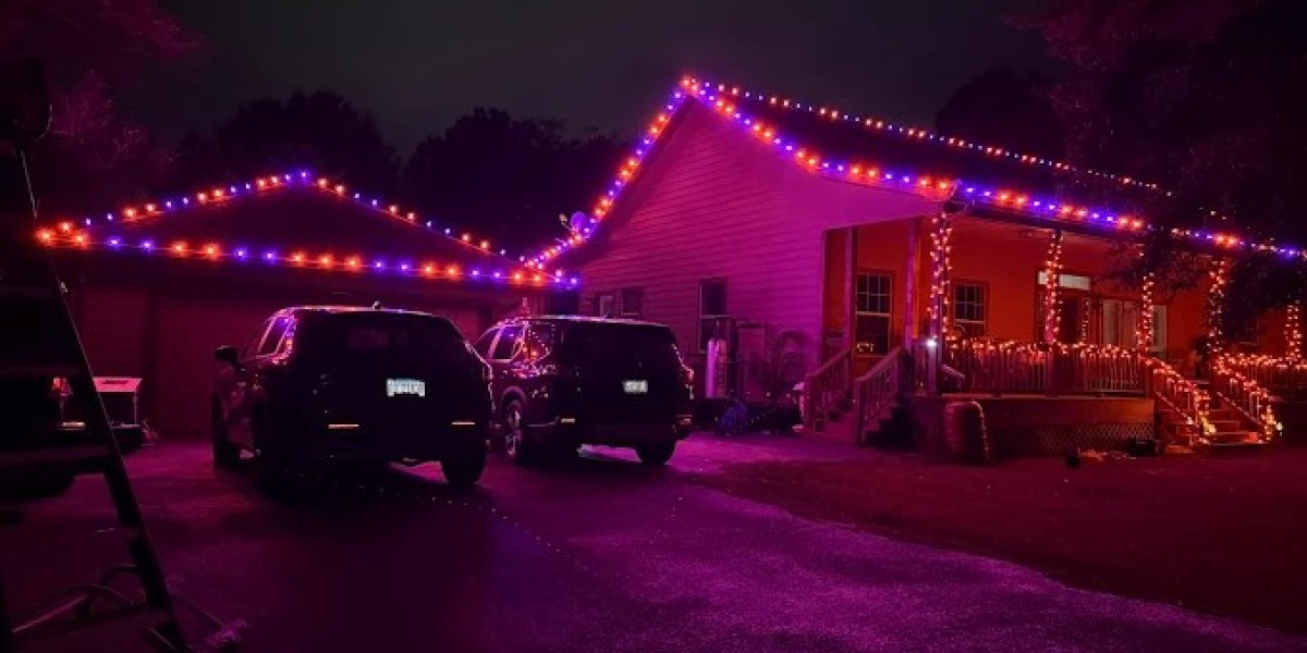 Best Christmas Lights Installation in Windermere, FL