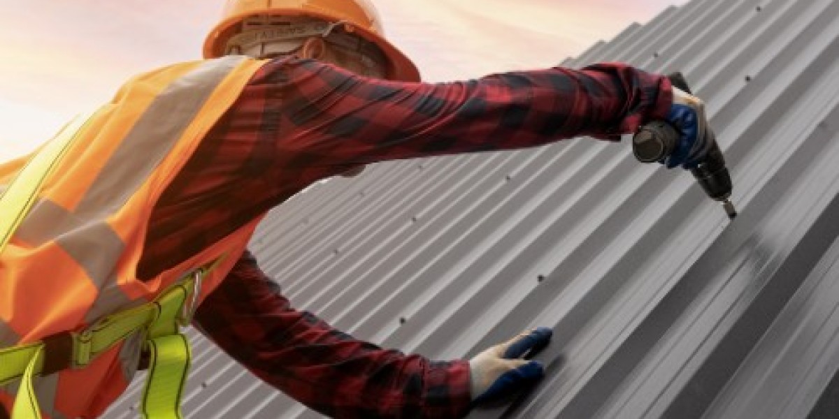 Roof Installation services Dickinson, TX