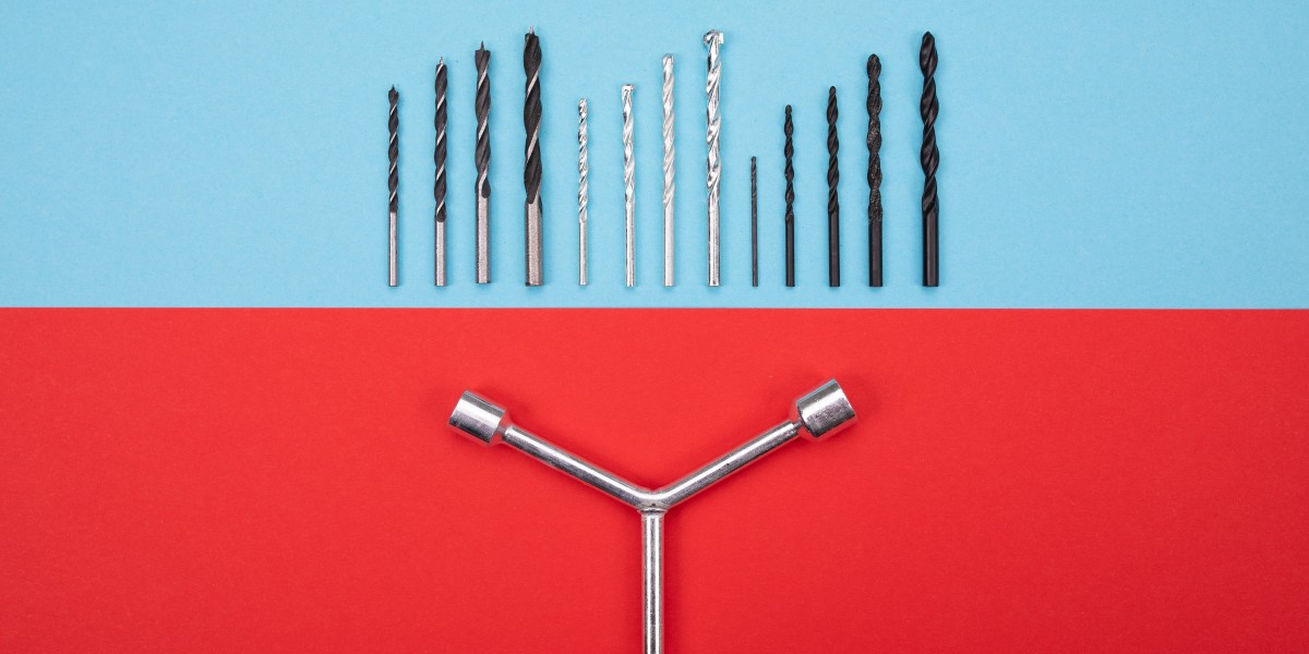 5 Laws That Can Benefit The Drill Special Offer Industry