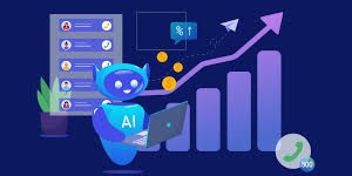 Generative AI Development to Power Your Growth