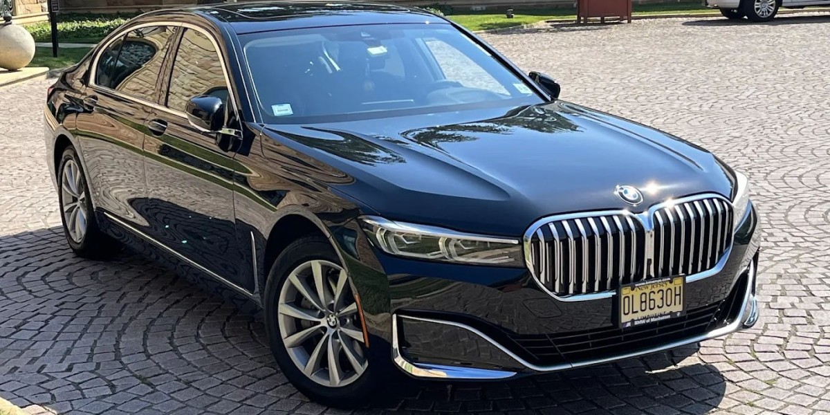 Private Transportation Newark