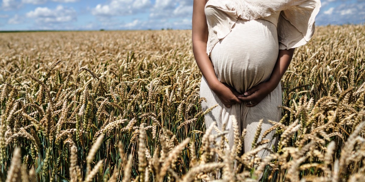 Maternity Photographer Near Me: Pregnancy Memories