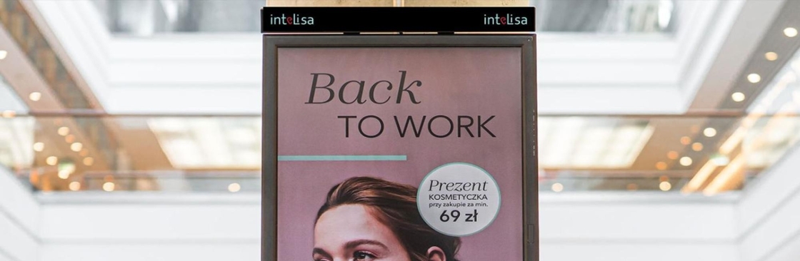Intelisa in Cover Image