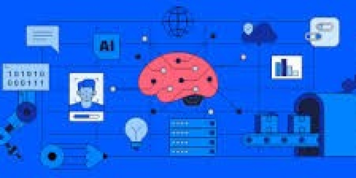 AI-Driven Development: Generative Solutions for You