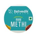 Satvedik Irani Methi India Profile Picture