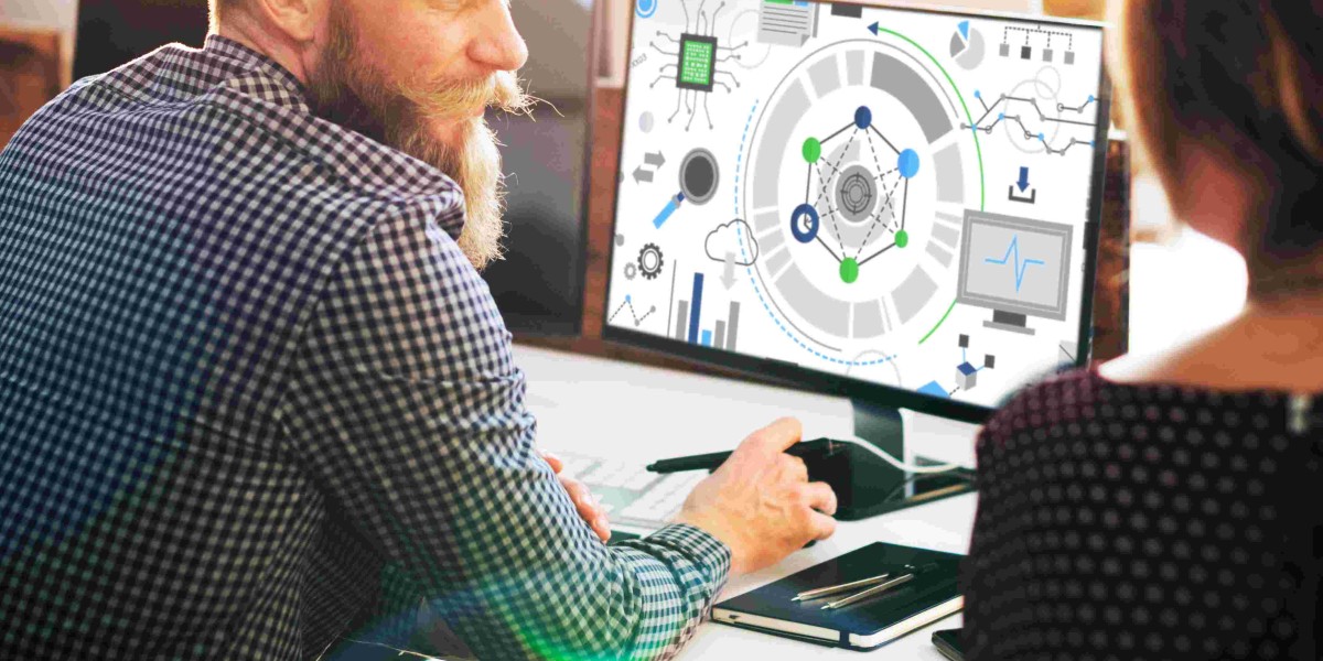 Trusted AI Development Company Driving Digital Transformation