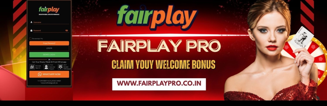 fairplaypro Cover Image
