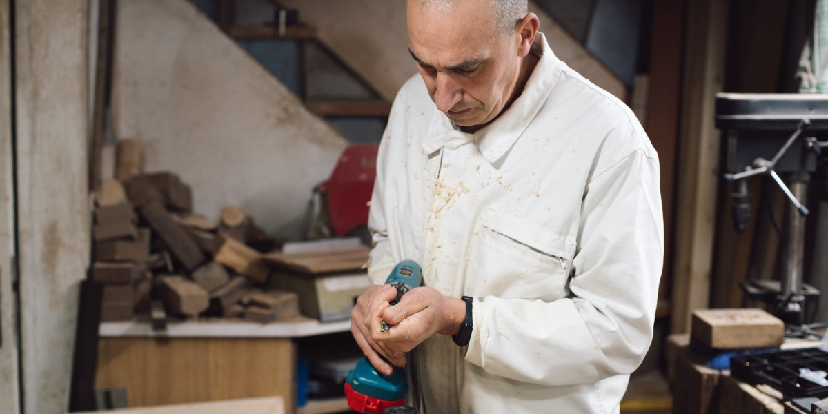 Professional Impact Wrench: A Simple Definition