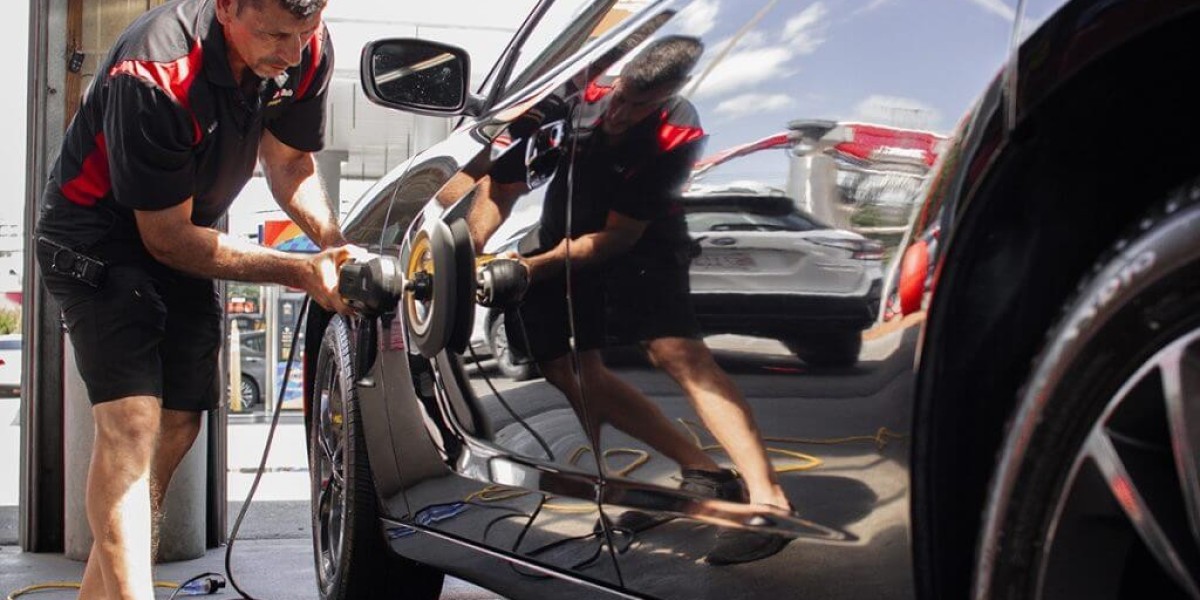 Ceramic Wax Detailing O'fallon, MO: Ultimate Protection for Your Vehicle