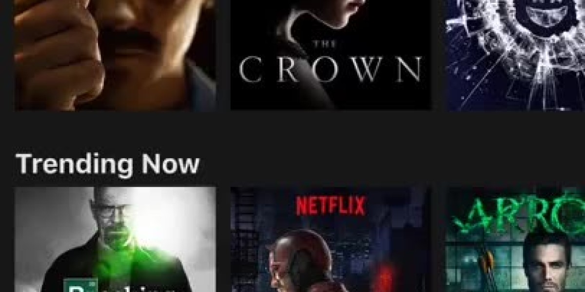 Netflix MOD APK Unlocked