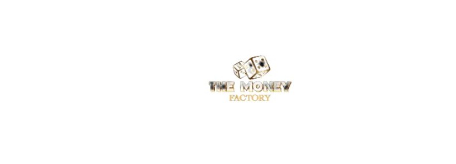 Money Factory Cover Image