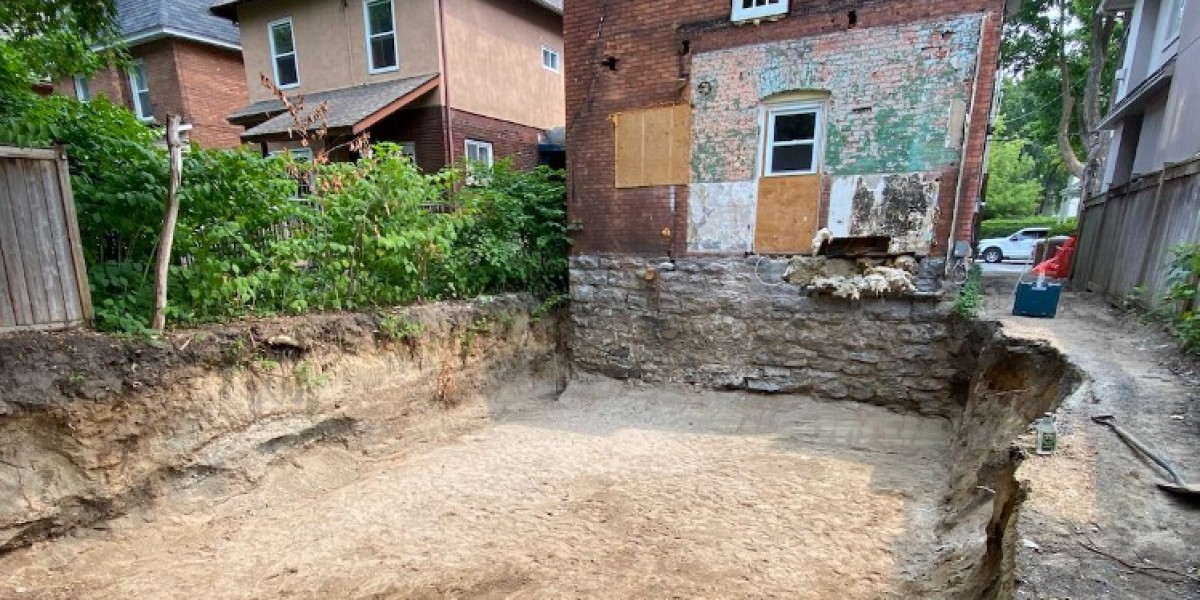 Ottawa Excavation Companies & Foundation Contractors for Site Preparation