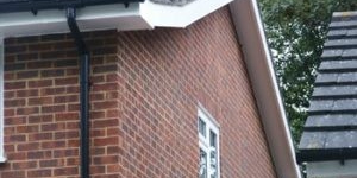 What's The Current Job Market For Roofline Replacement Professionals Like?