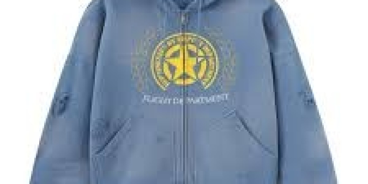 Deputy Department Hoodie: Strength, Style, and Everyday Confidence