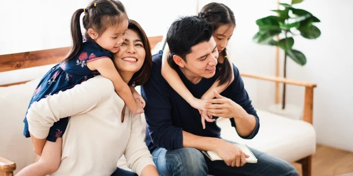 How to Build Positive Relationships with Parents and Carers?