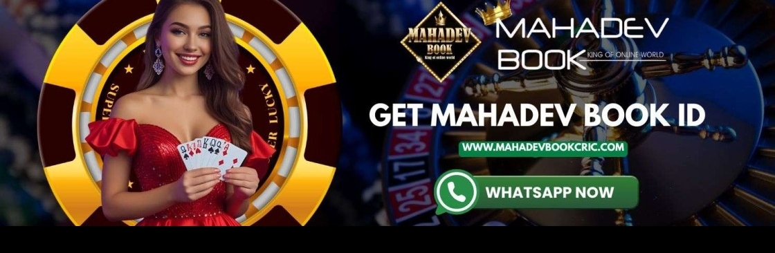 Mahadev book Cover Image