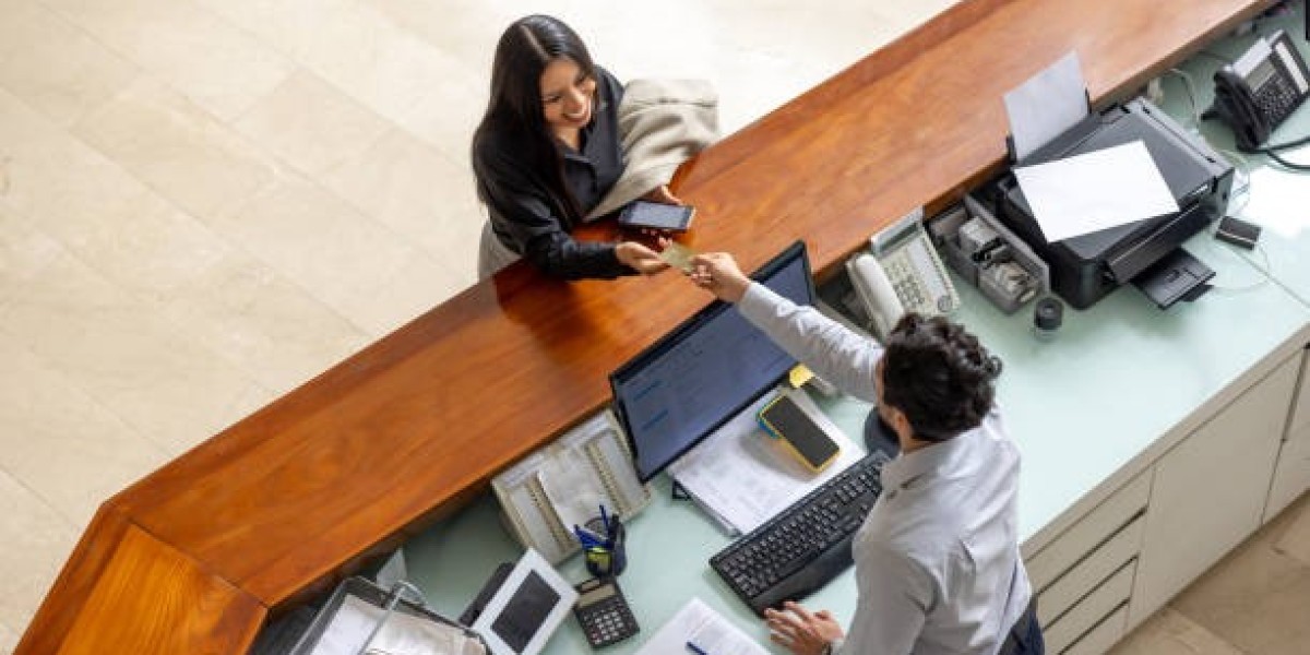 Hotel SEO Services: Boosting Bookings and Visibility in 2025