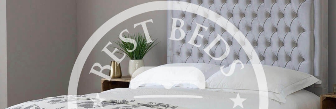 Grey Bed Cover Image