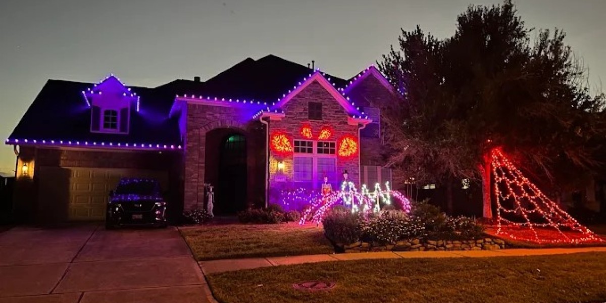 Full-Service Christmas Light Installers in Los Angeles, CA