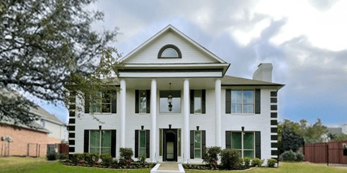 Exterior Painting Companies in Holiday, FL