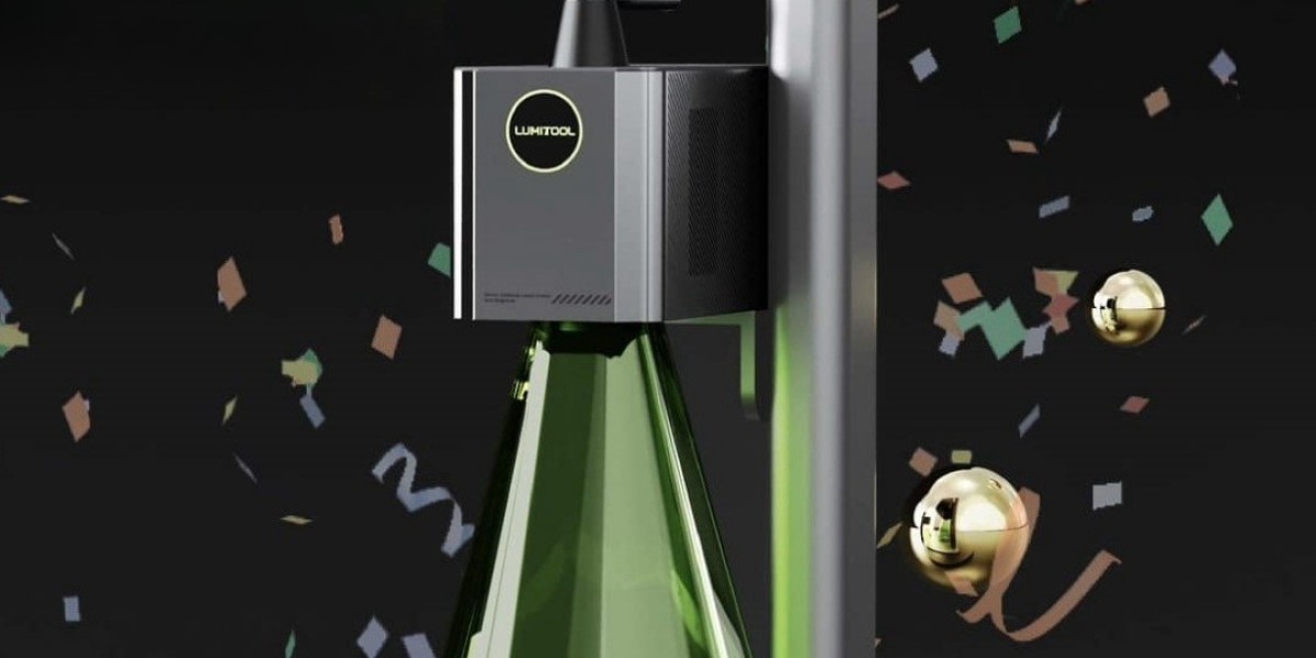 Marqueur laser : technologie de précision pour la gravure et le marquage industriel moderne