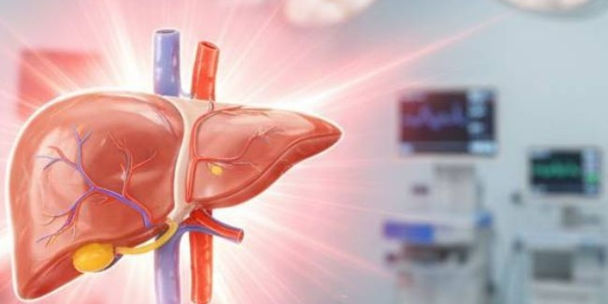 Discovering Excellence in Liver Care: Dr. Saurabh Argal, the Leading Transplant Hepatologist in Delhi