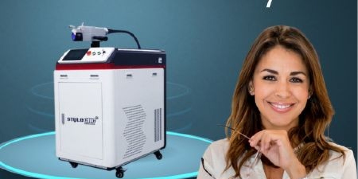 Restauro moderno e precisione professionale con laser togli ruggine