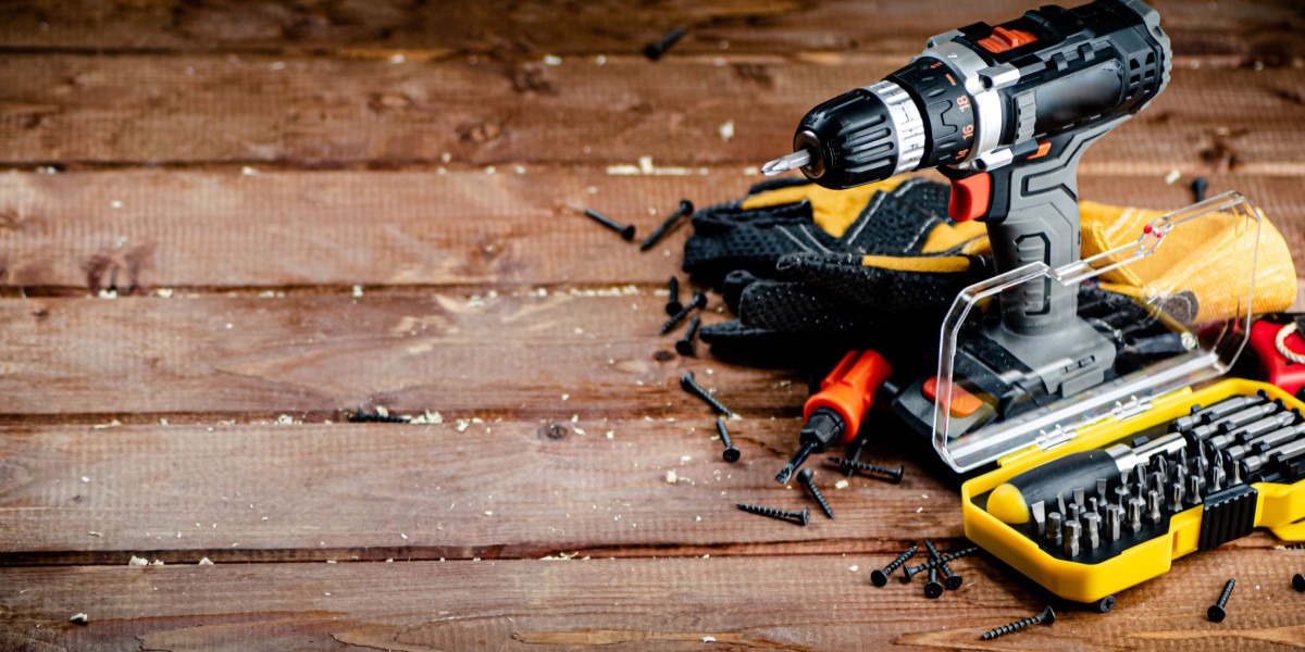 9 Things Your Parents Taught You About Cheap Drill
