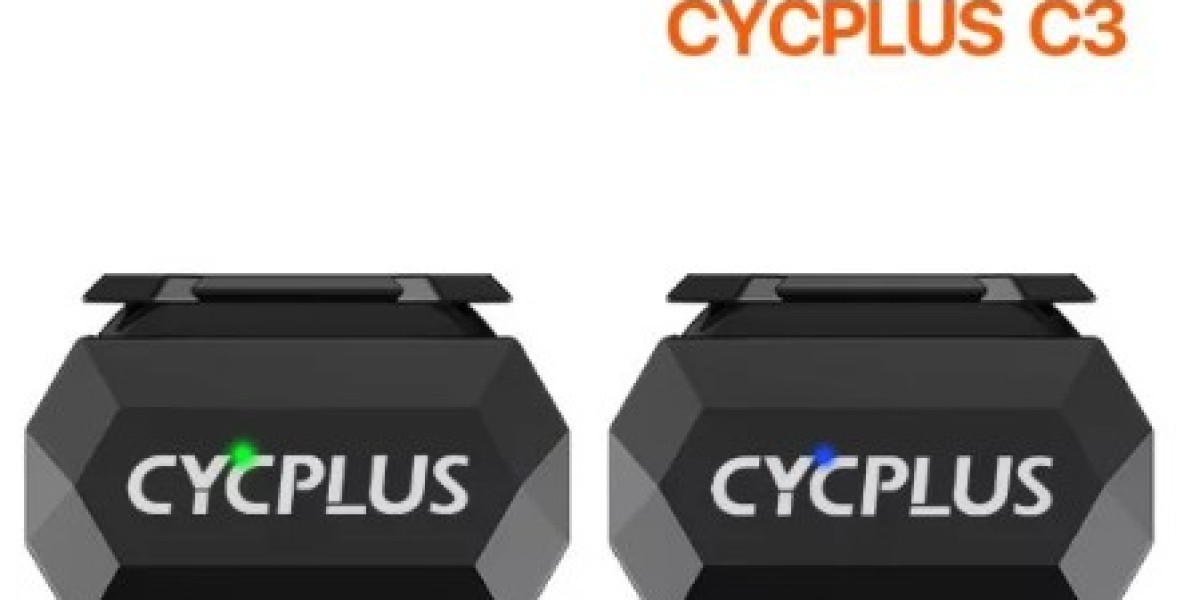 GPS Cycling Technology on PUZB: Smarter Rides with Precision and Control