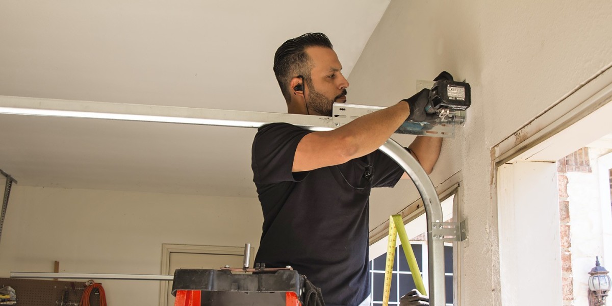 Garage Door Repair and Installation Bronx NY for Reliable Security