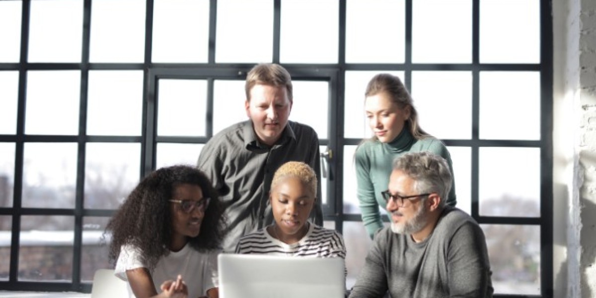 Salesforce Partner: How Choosing the Right Salesforce Consulting Partner Drives Business Success