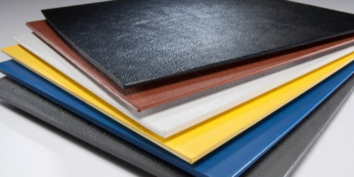 The Ultimate Guide to Durable ABS Plastic Sheet