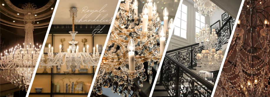 Royale chandeliers ltd Cover Image