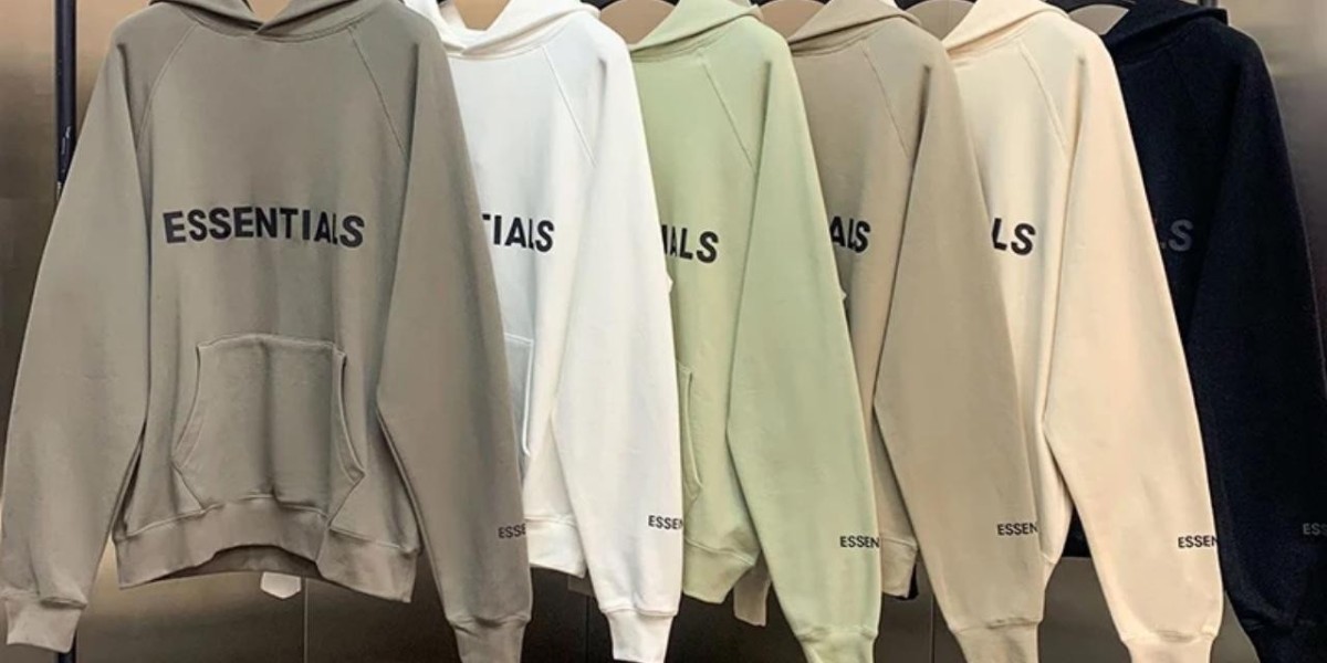 Essentials Clothing Staples for a Sleek Modern Wardrobe