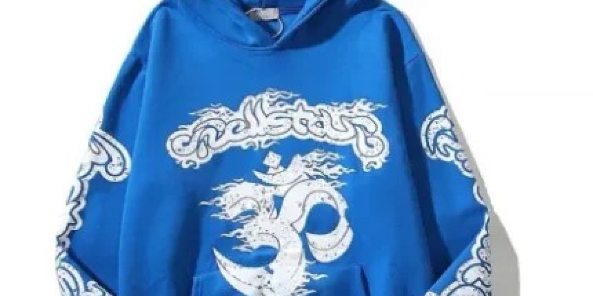 Hellstar: Where Streetwear Meets the Dark Side of Identity