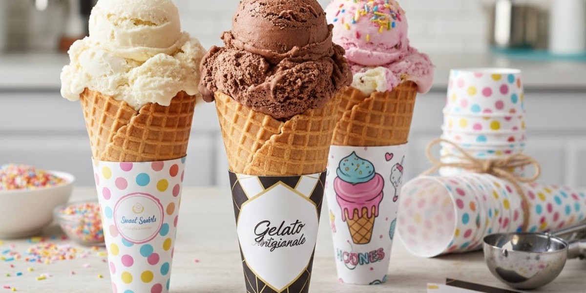 How Can You Prevent Sweet Treats from Melting Too Fast?