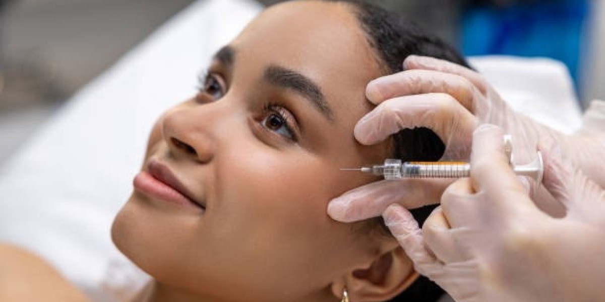نصائح الخبراء قبل وبعد حقن البوتوكس في دبي