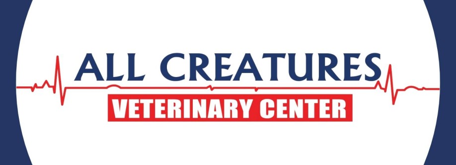 All Creatures Veterinary Center Cover Image
