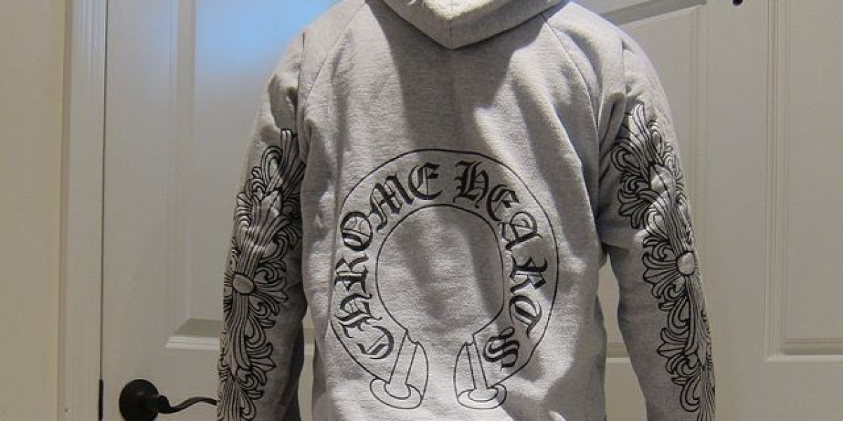 Chrome Hearts Craftsmanship Behind Every Stitch