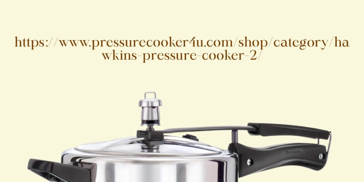 How to Increase the Lifespan of Your Hawkins Pressure Cooker