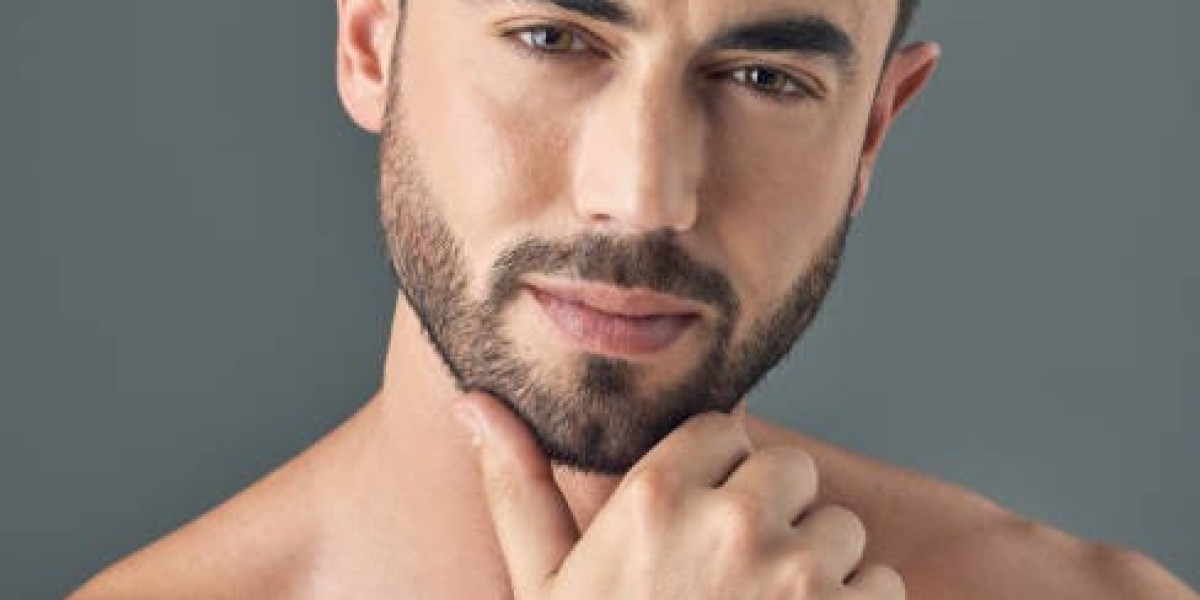 Beard Hair Transplant Aftercare for Healthy Beard Growth